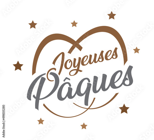 Joyeuses Pâques