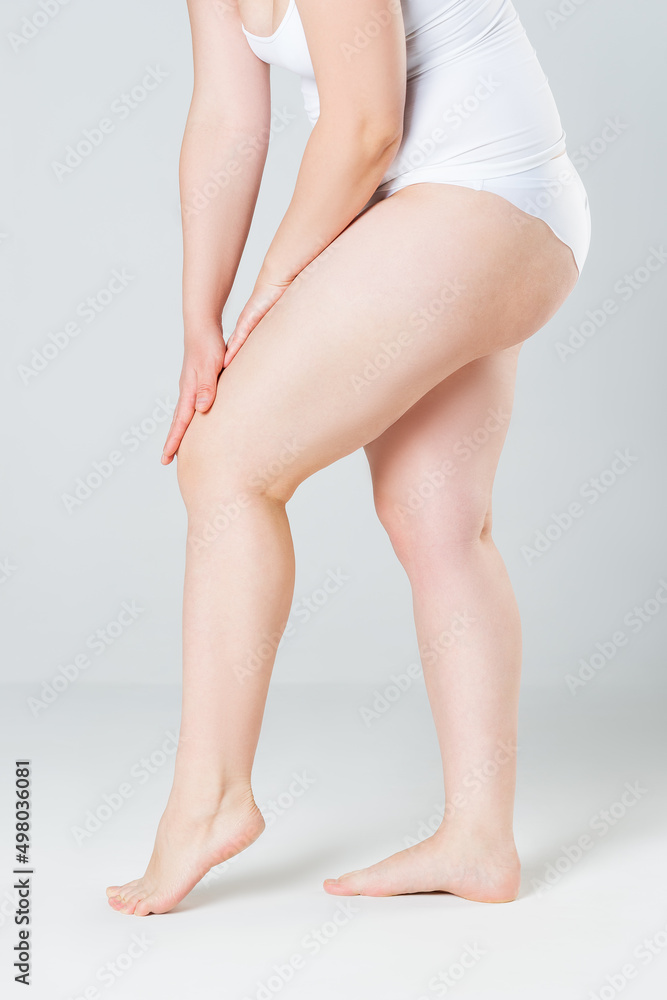 249 Fat Thighs Stock Photos, High-Res Pictures, and Images - Getty
