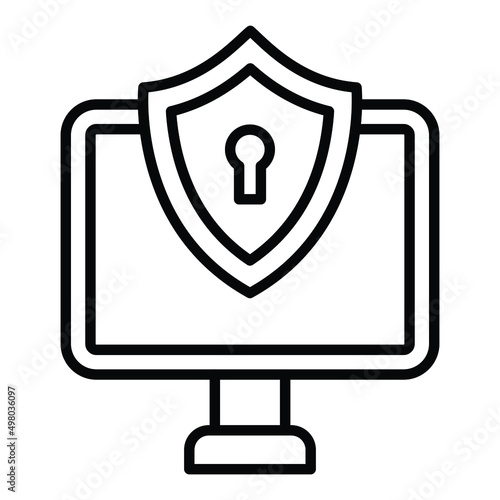 Vpn Icon Style