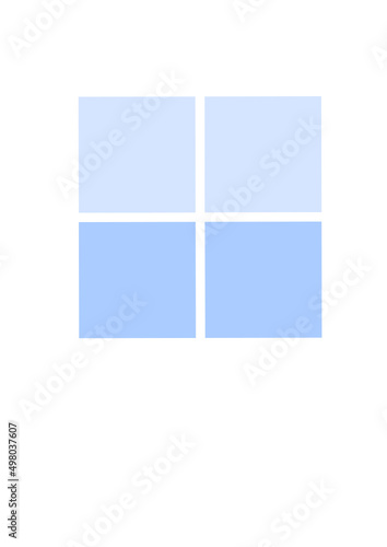 window