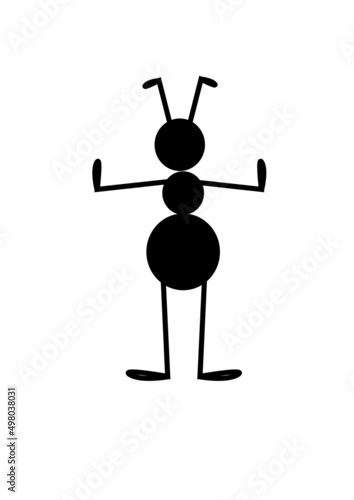 ant