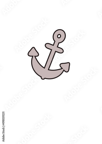 anchor
