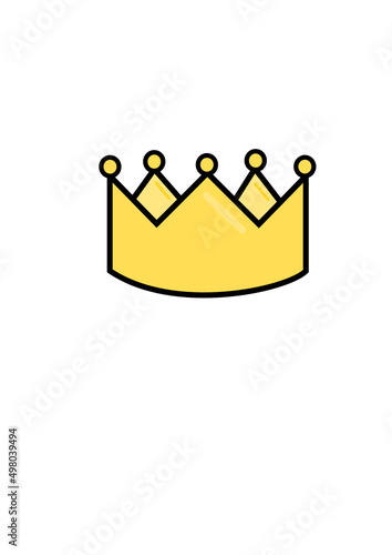 crown
