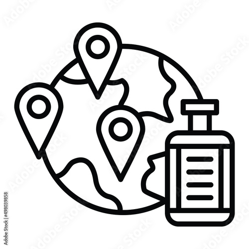 Migration Icon Style