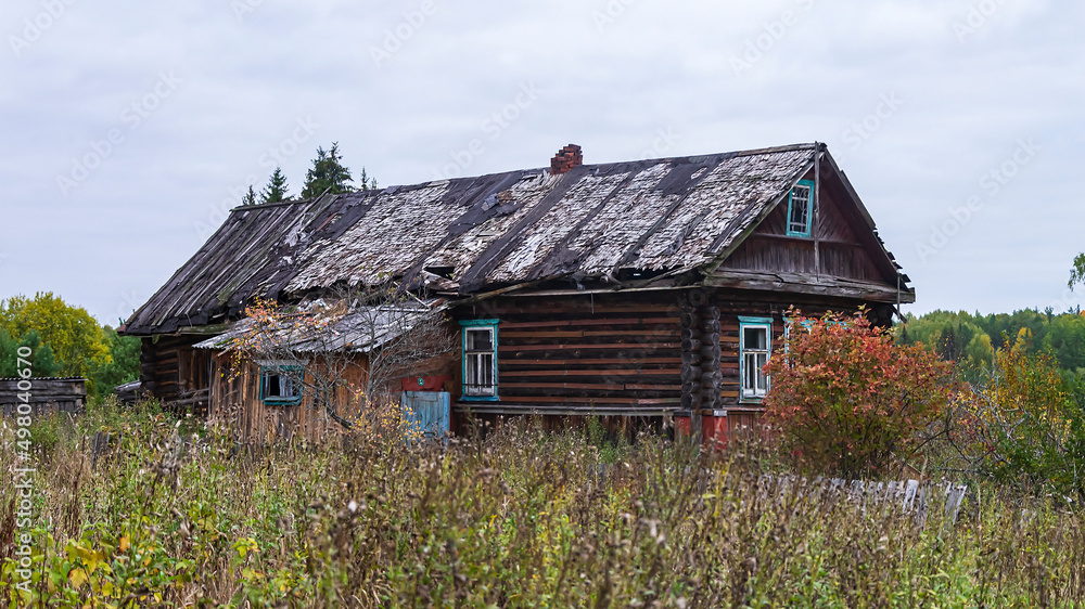 abandoned village houses abandoned village houses