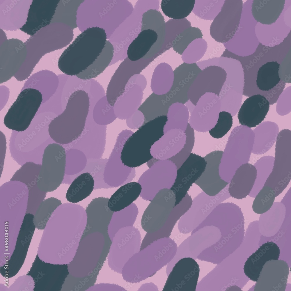 Seamless polka dots pattern for fabrics and textiles and packaging and gifts and cards and linens Seamless polka dots pattern for fabrics and textiles and packaging and gifts and cards and linens