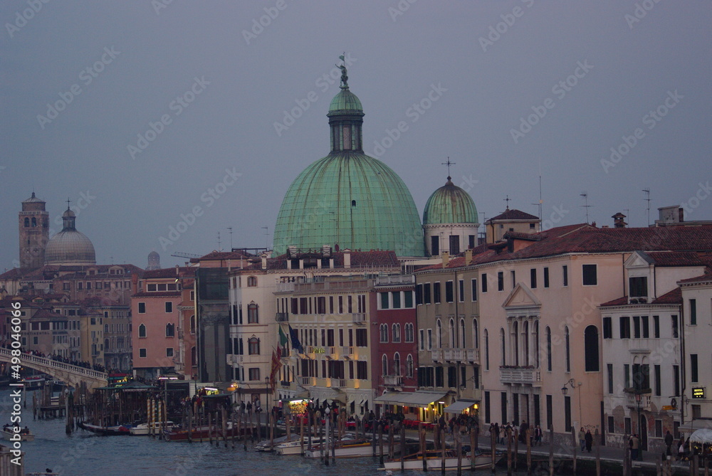 Venezia paesaggio