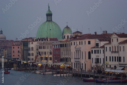 Venezia paesaggio