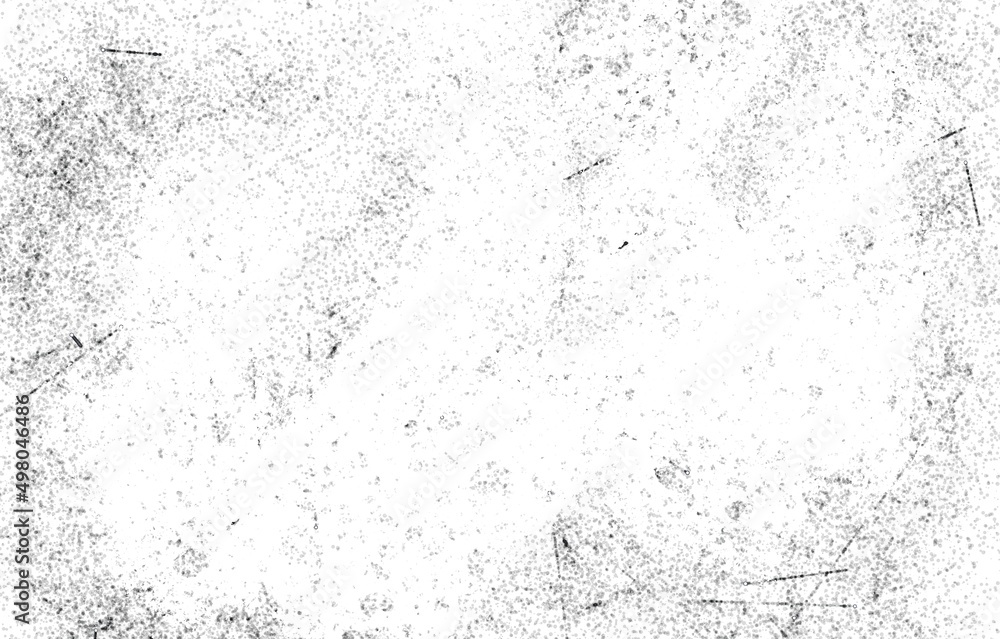 Grunge Black and White Distress Texture.Grunge rough dirty background.For posters, banners, retro and urban designs.