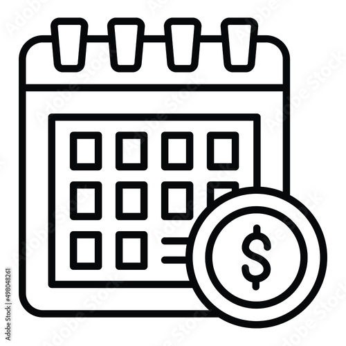 Payday Icon Style
