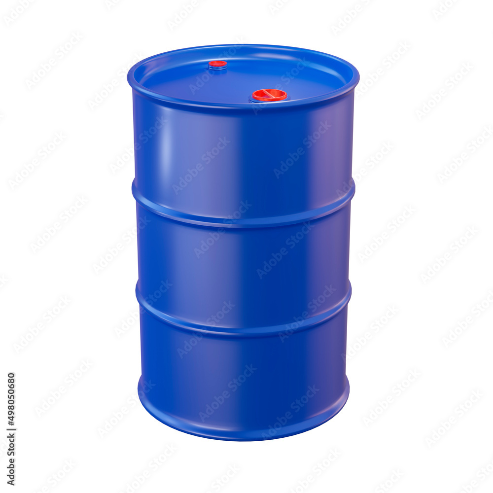 oil barrel in flag oil barrel in flag