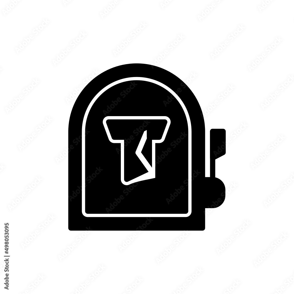 Mailbox Icon Mailbox Icon