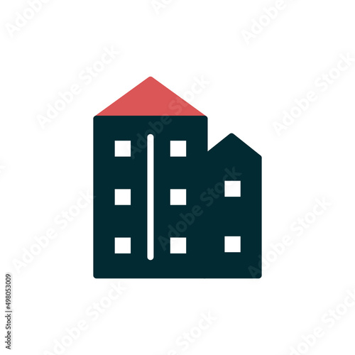 Building Icon