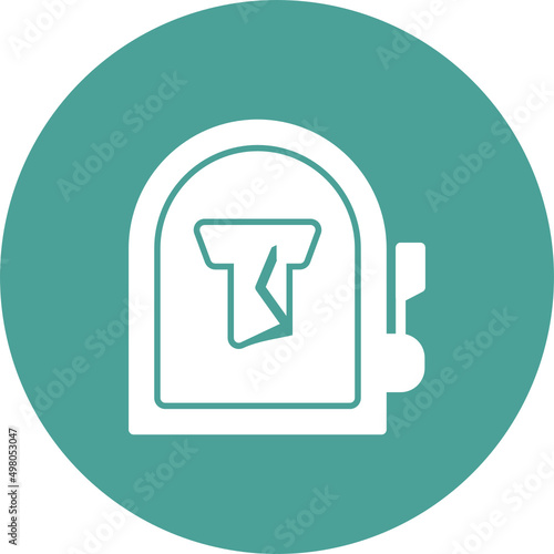 Mailbox Icon