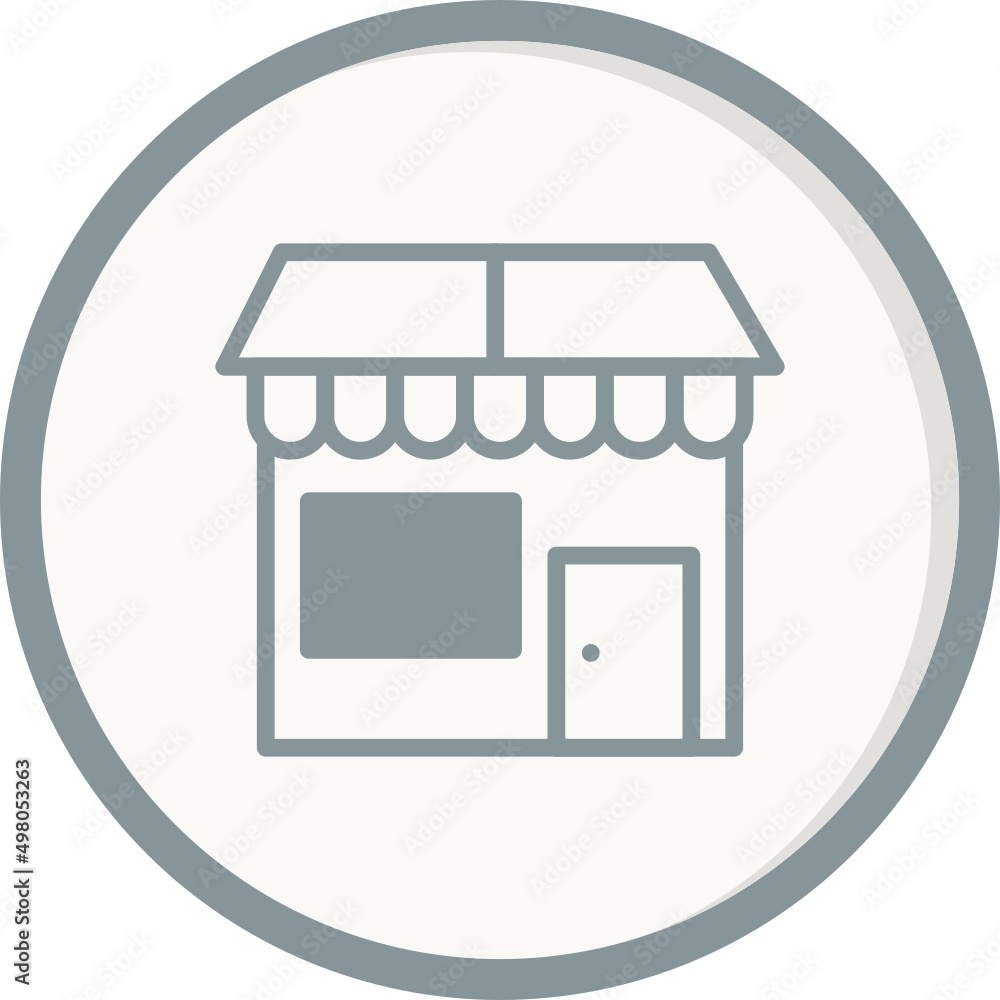Shop Icon Shop Icon