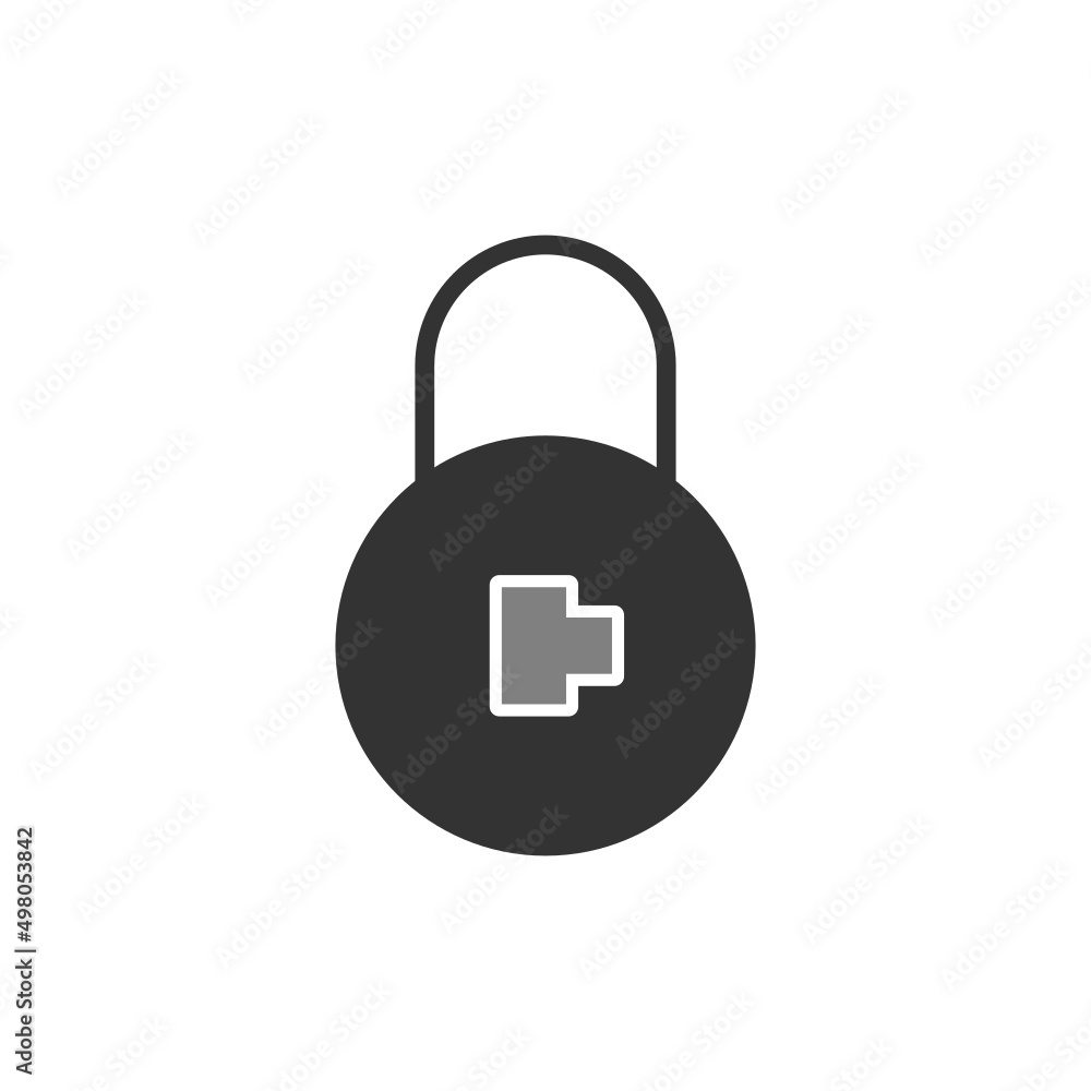 Padlock Icon Padlock Icon