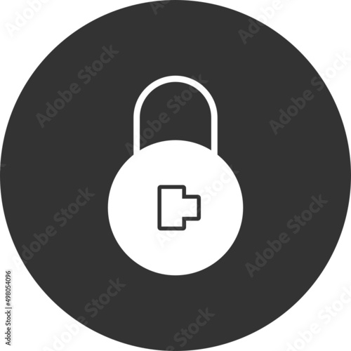 Padlock Icon