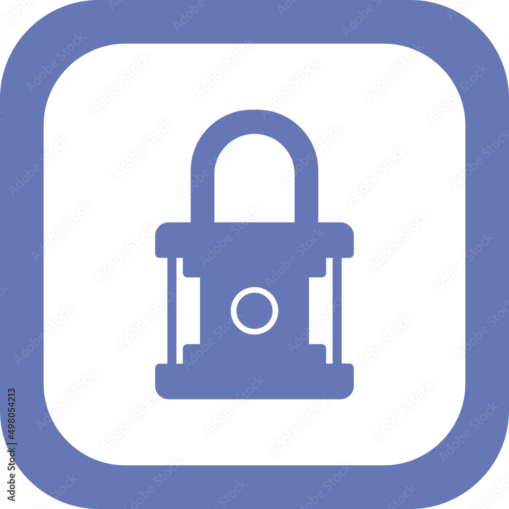 Padlock Icon Padlock Icon