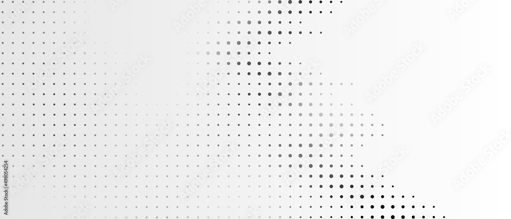 abstract futuristic particle background abstract futuristic particle background
