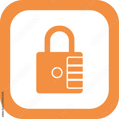 Padlock Icon