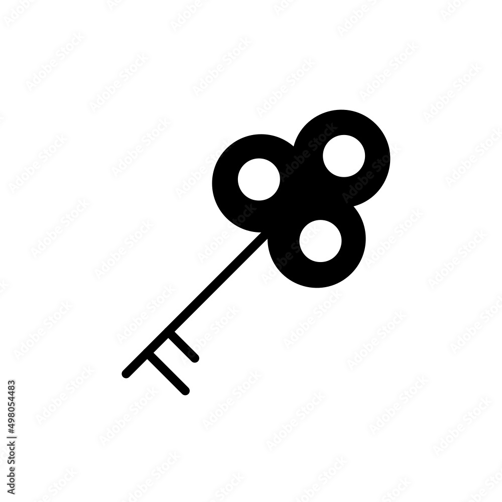 Key Icon Key Icon