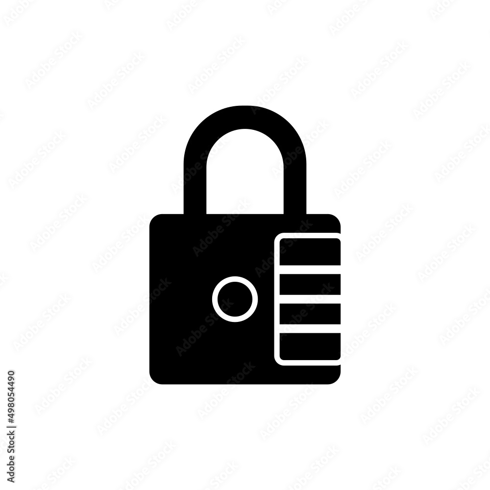 Padlock Icon Padlock Icon