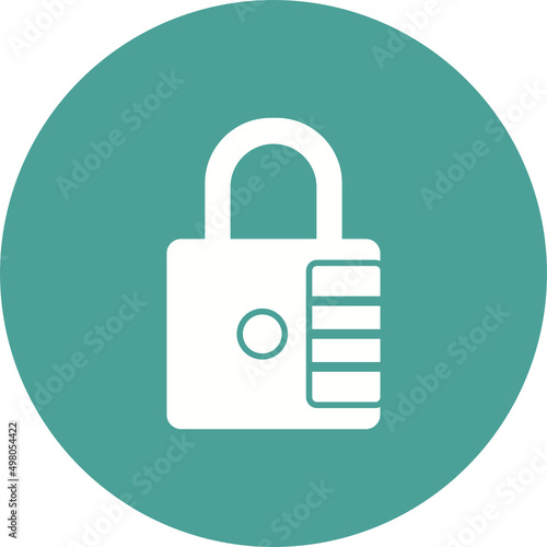 Padlock Icon