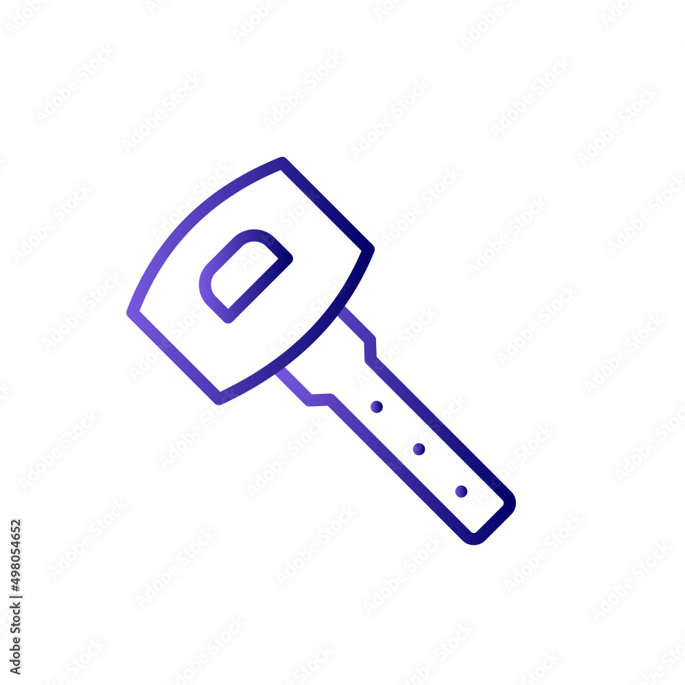 Key Icon Key Icon