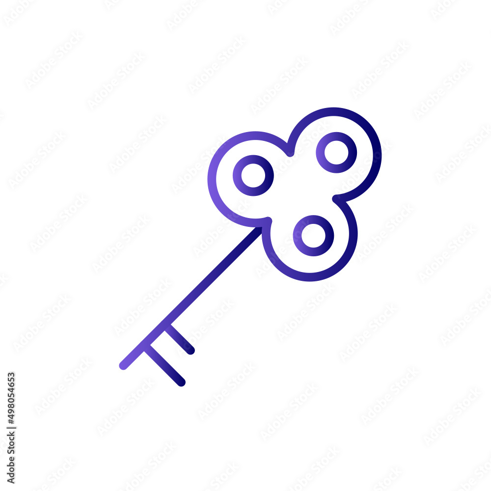 Key Icon Key Icon