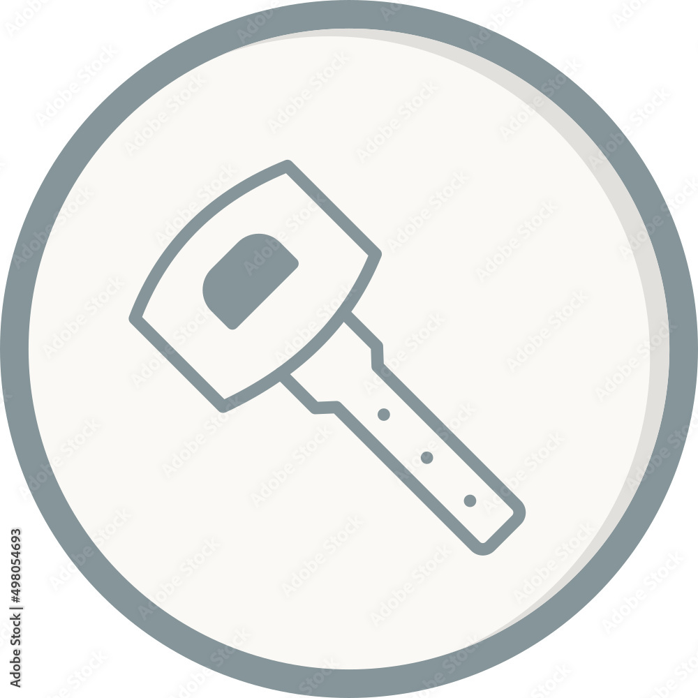 Key Icon Key Icon
