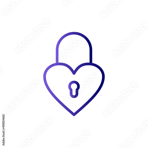 Padlock Icon