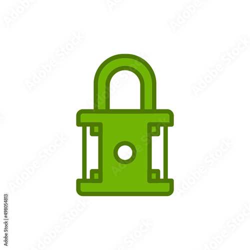 Padlock Icon