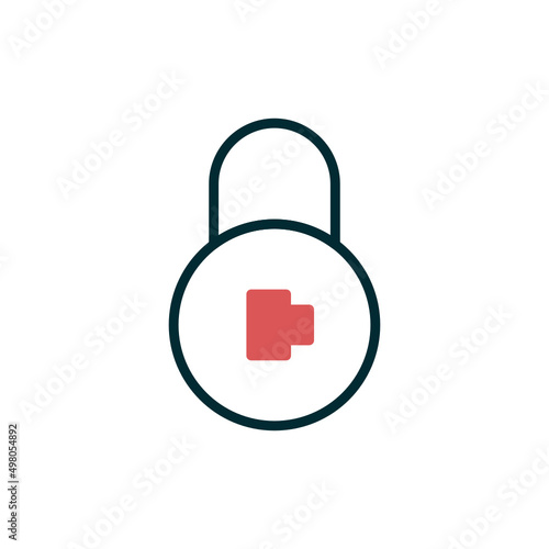 Padlock Icon