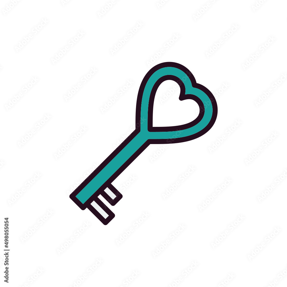 Key Icon Key Icon