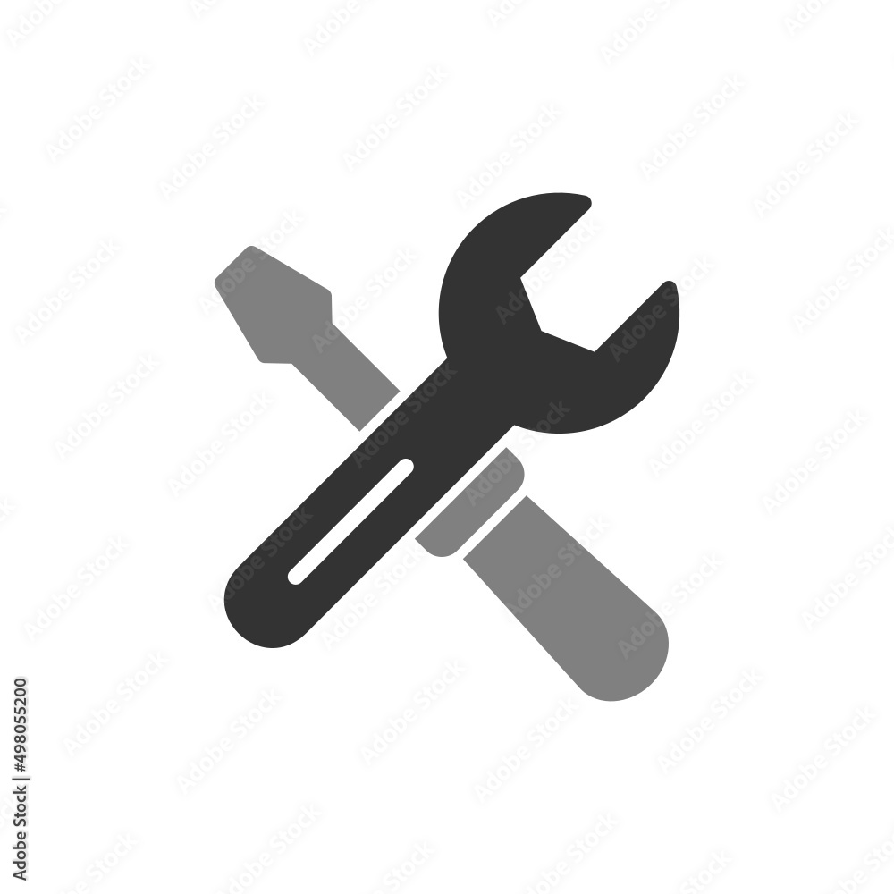 Tools Icon Tools Icon
