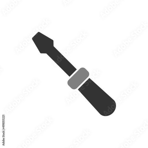 Screwdriver Icon