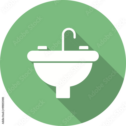 Sink Icon