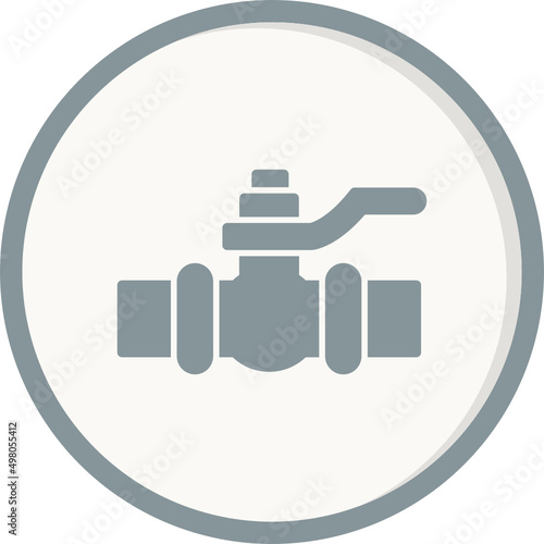 Water Control Icon