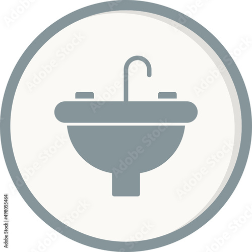 Sink Icon