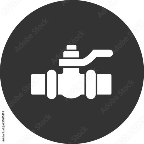 Water Control Icon