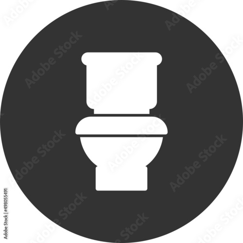 Toilet Icon