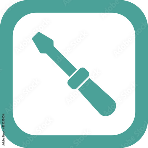 Screwdriver Icon