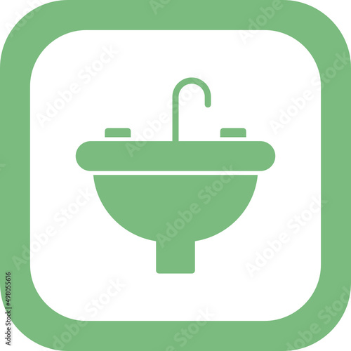Sink Icon
