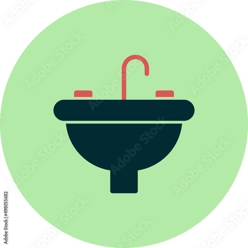 Sink Icon