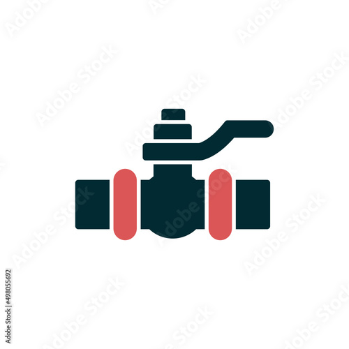 Water Control Icon