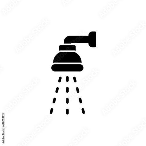 Shower Icon