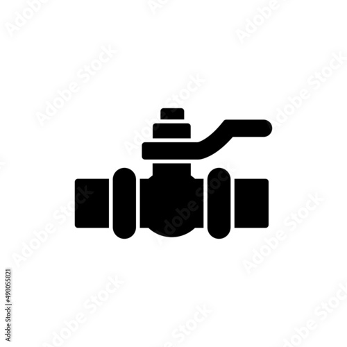 Water Control Icon