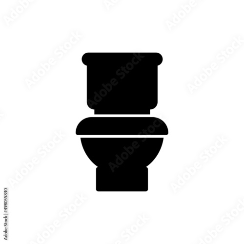 Toilet Icon