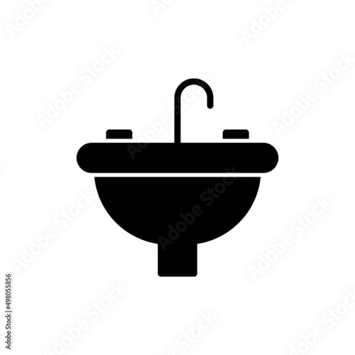 Sink Icon