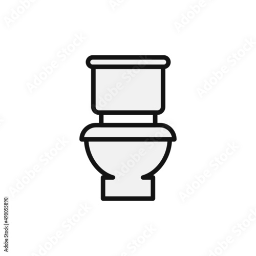 Toilet Icon